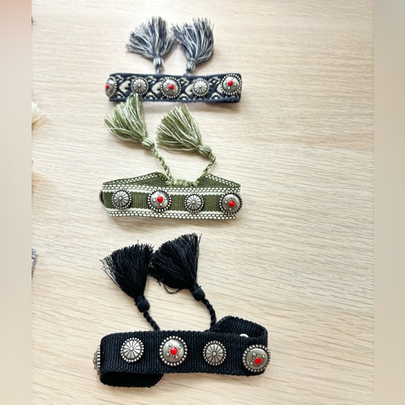 Bracelet, hand made bracelet , accessories - Picture 15 of 16